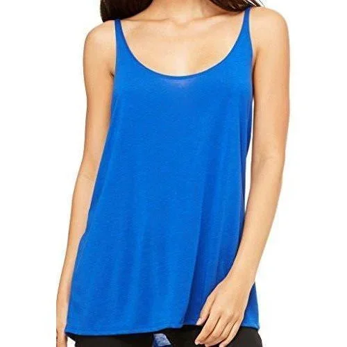 Ladies Roomy Yoga Tank Top