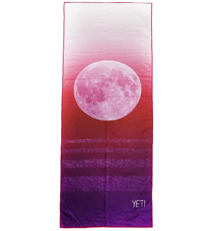 Yune Yoga The Caliban Yoga Towel