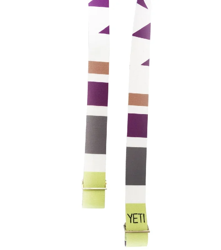 Yune Yoga The Gemini Yoga Strap