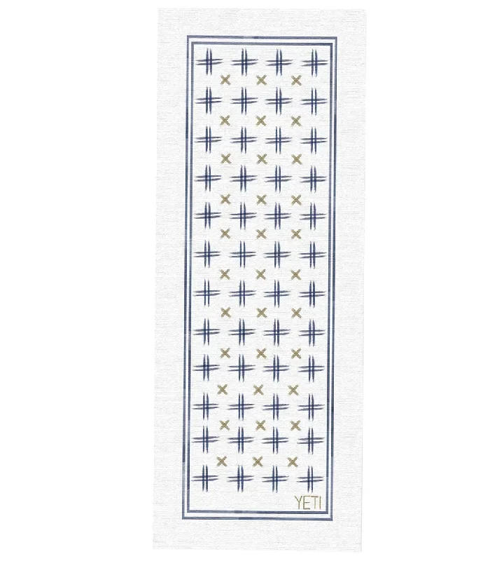 Yune Yoga The Saeki 5MM Yoga Mat SAEKI